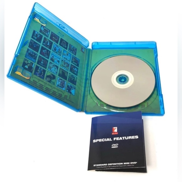 Set of 4 Blockbuster Bollywood Movies (Blu-ray) - Picture 7 of 13